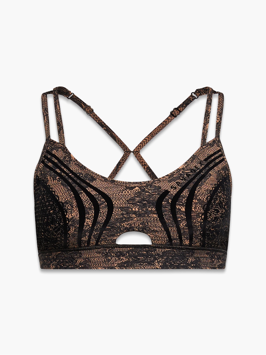 Large Savage X Fenty Bra